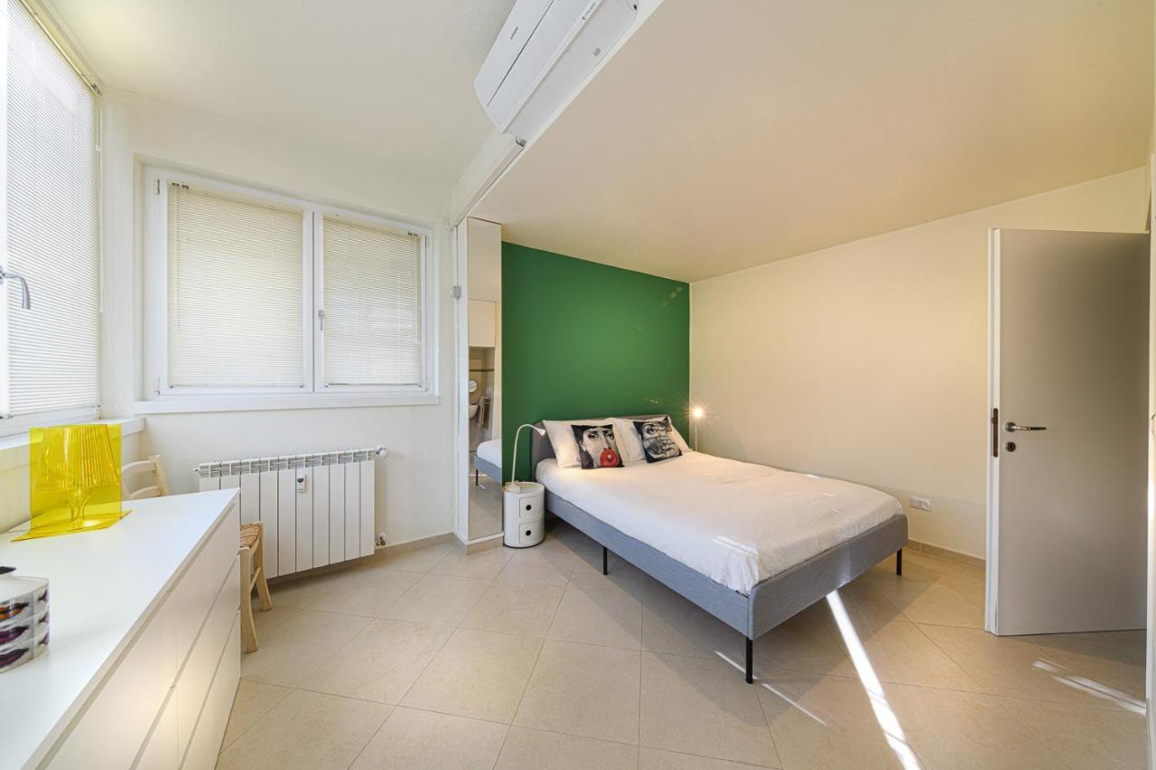 Casa Erica Apartment