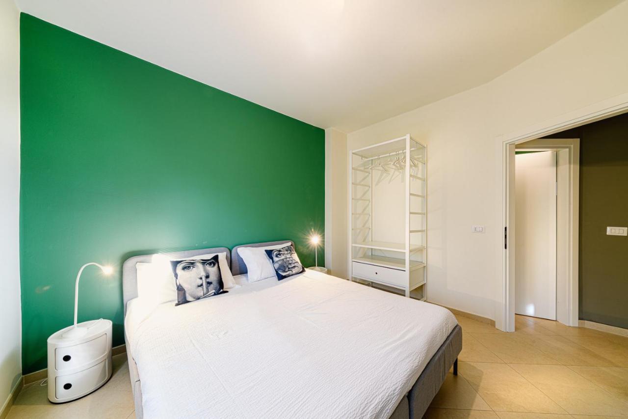 Casa Erica Apartment