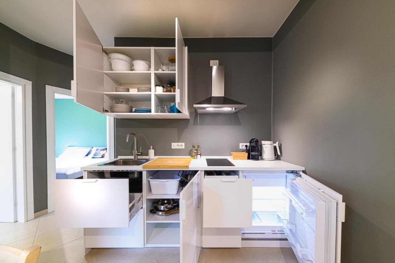 Casa Erica Apartment
