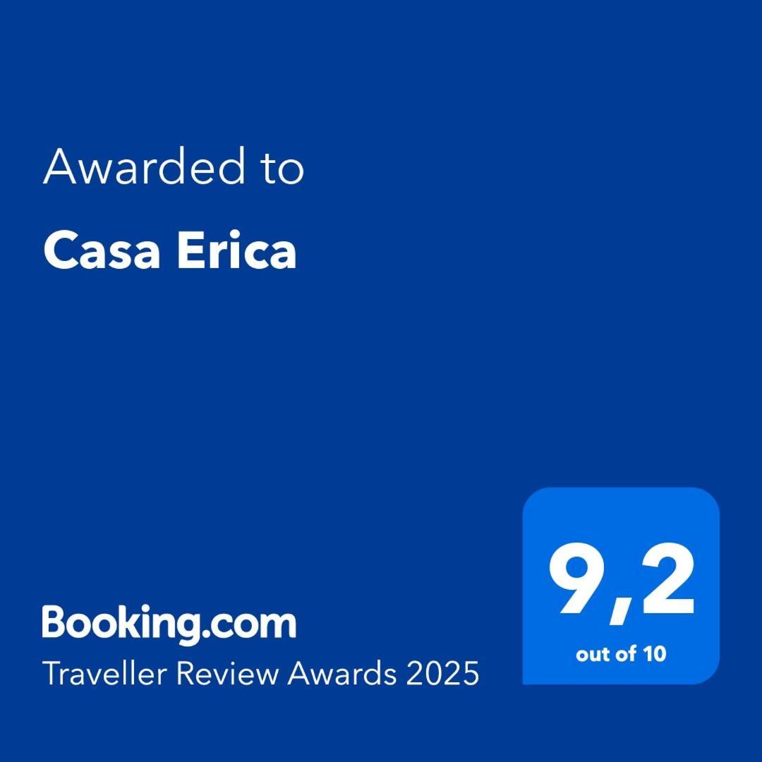 Casa Erica * Tirano