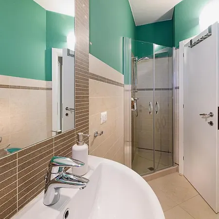 Appartement Casa Erica à Tirano Extérieur photo