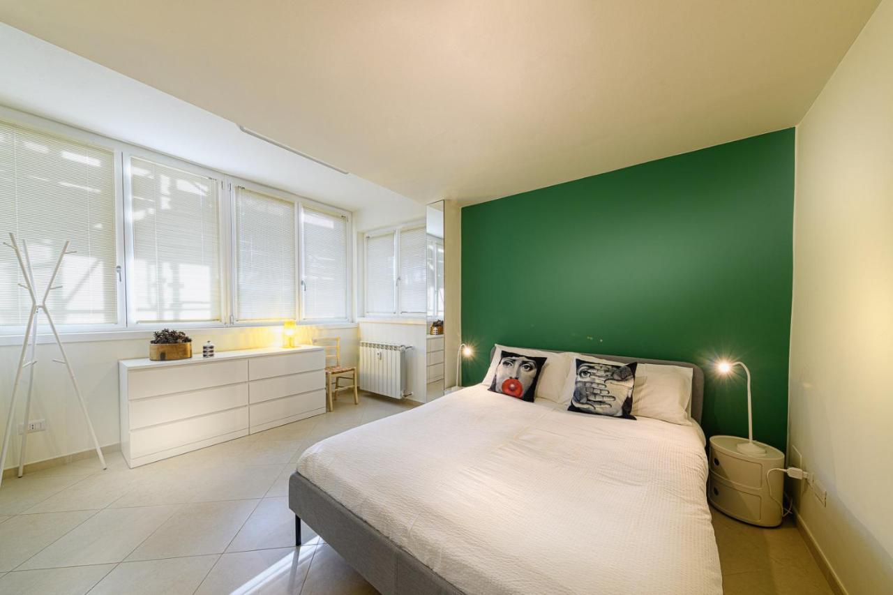 Casa Erica Apartment Tirano