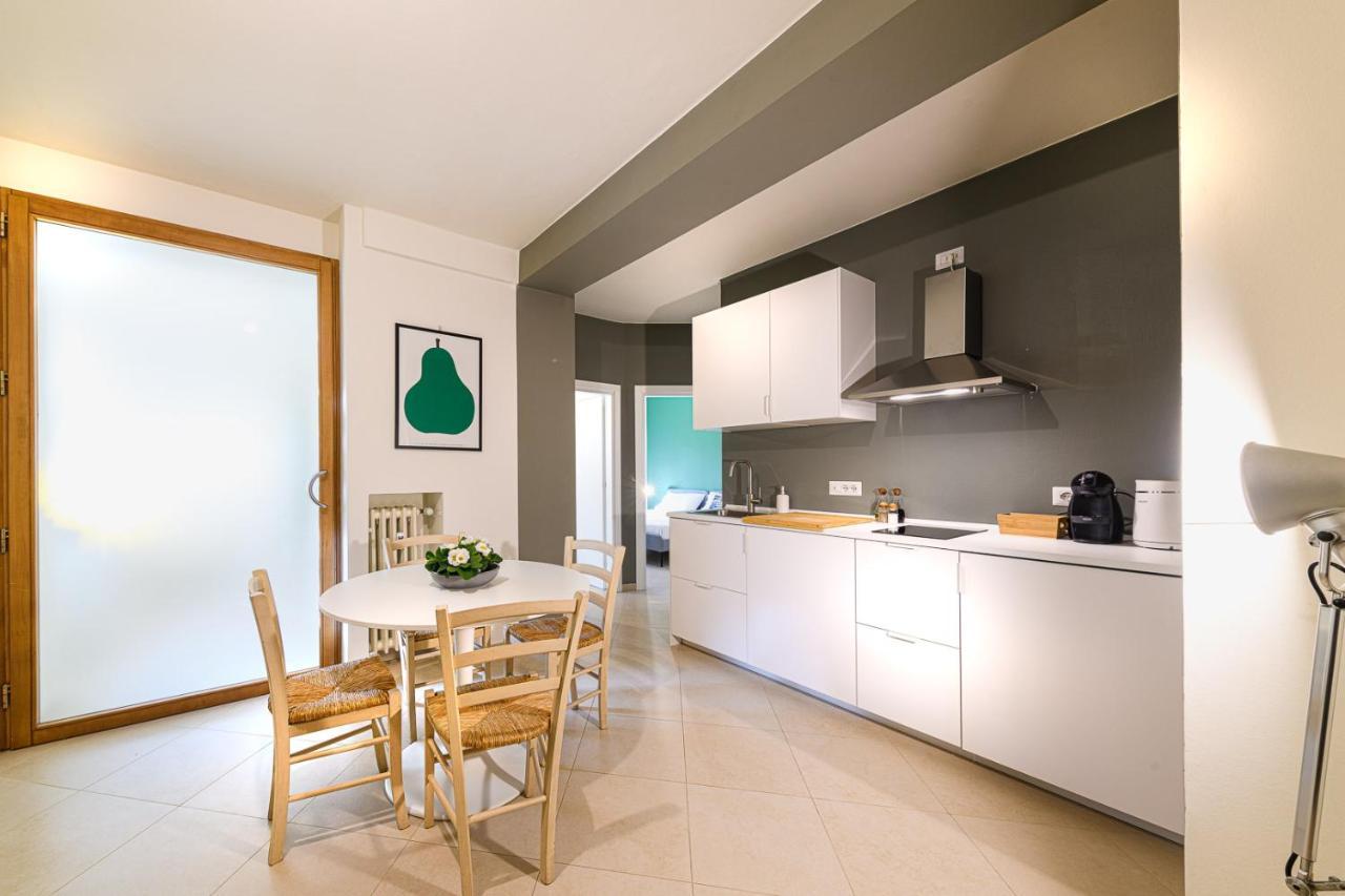Apartment Casa Erica